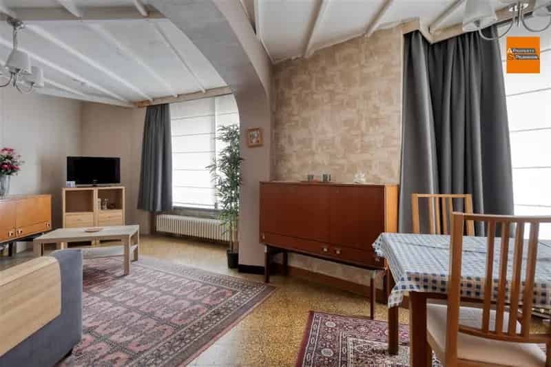 Bungalow te huur Erps renovatiepotentieel
