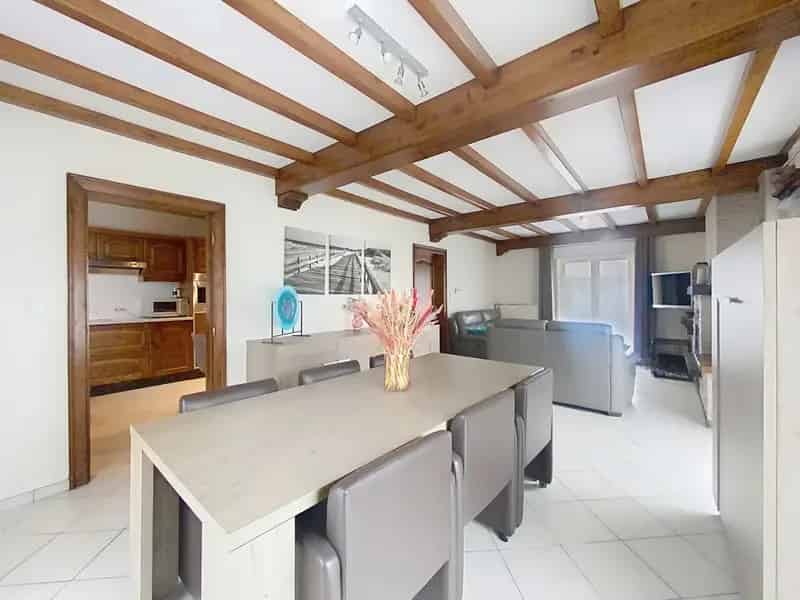 Huis te huur Deinze 3 slaapkamers open bebouwing