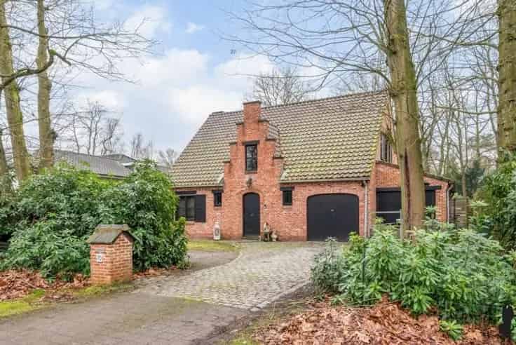 Villa Te Koop