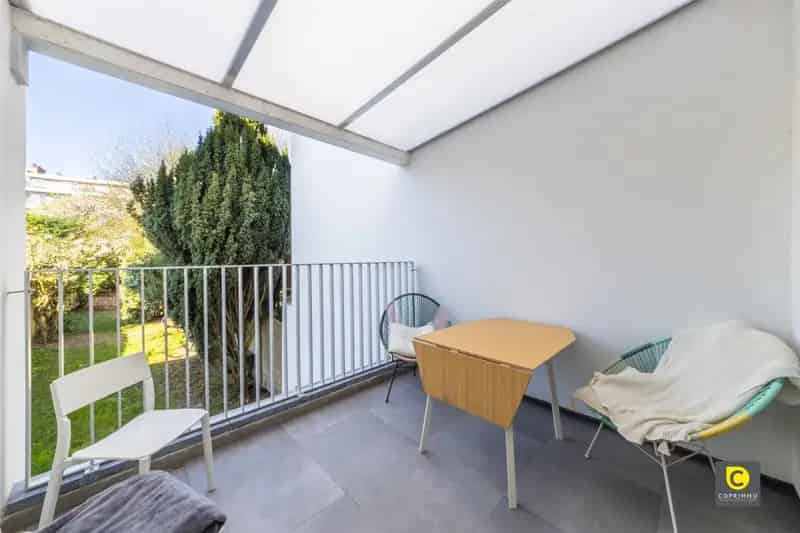 Bel-étage te koop 2 slaapkamers Rustige buurt
