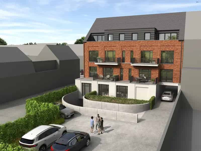 Ruim 1 Slaapkamer Appartement Volledig Aanbod