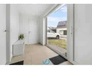 Huis te koop Ieper - Instapklare gezinswoning met 3 slaapkamers