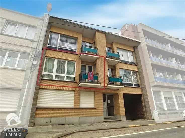 Appartement Te Koop Tubize 2 Slaapkamers Terras Parkeerplaats