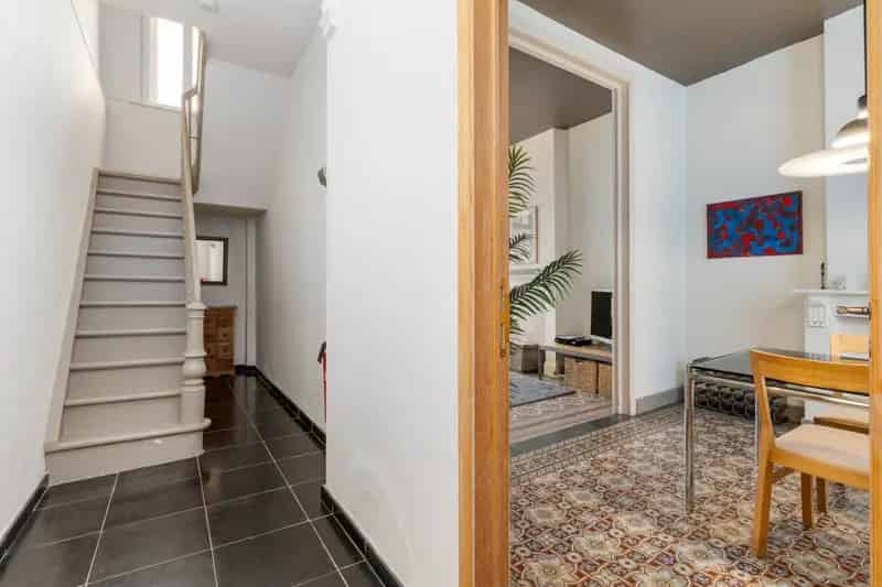 Karaktervolle stadswoning met modern comfort en authentieke ziel