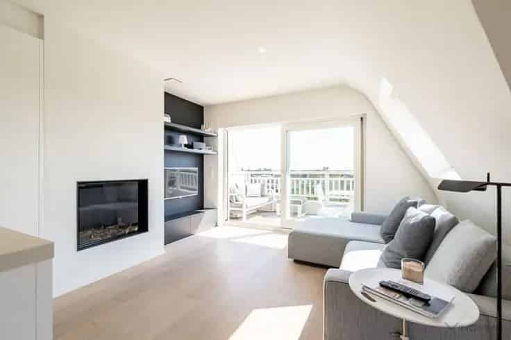 Luxueus Penthouse te Koop Park 58