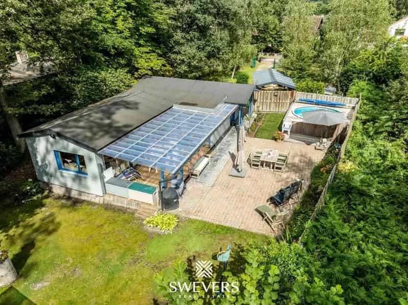 Vakantiewoning Bolderberg: Idyllisch & Rustig