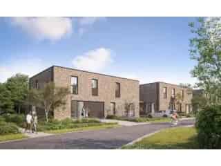 Nieuwbouw Woningen Paal: Moderne BEN-woningen en Bouwgronden