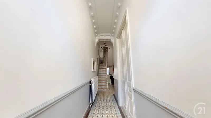 Herenhuis te koop Sint-Lambrechts-Woluwe 6 slaapkamers