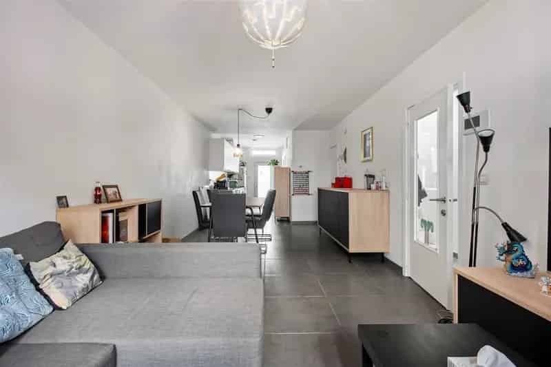Instapklare woning 2 slaapkamers Boom