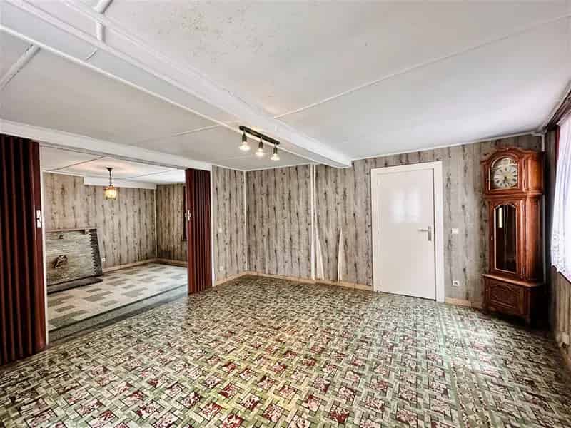 Huis te koop Moerzeke renovatieproject