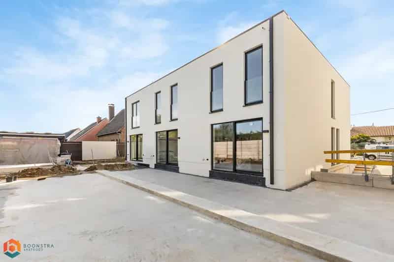 Huis te huur