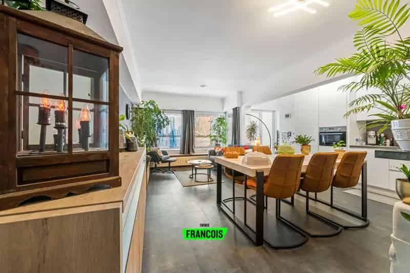Appartement te huur Mariakerke Oostende 2 slaapkamers