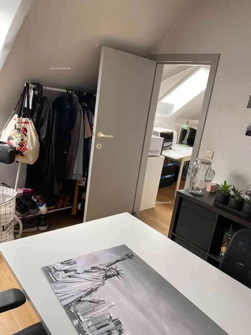Studentenstudio Gent te huur