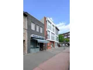 Handelsfonds te Koop Merksem - Diverse Mogelijkheden