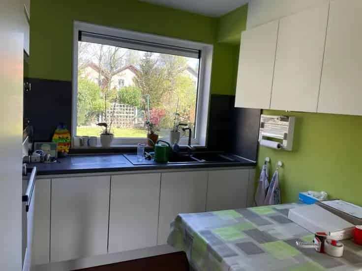 Huis Te Koop 4 Slaapkamers Garage Oprit Rustige Buurt