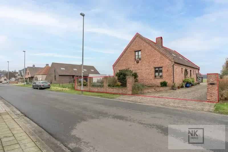 Fermette 4 slaapkamers Arendonk