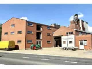 Atelier te koop Hooglede - Industrieel pand met potentieel