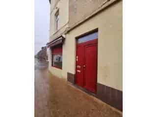 Huis Gemengd Gebruik Gosselies