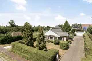 Bungalow te koop - Kuurne RBP09852