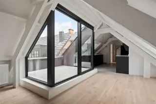 Penthouse te koop - Turnhout RBR90801