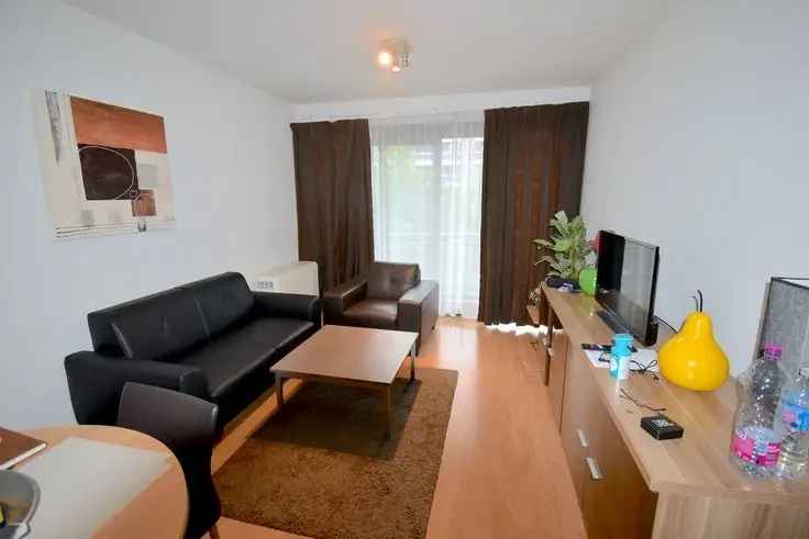 Appartement Te Koop