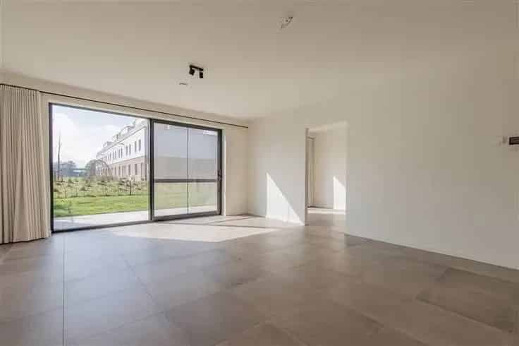 Appartement Te Koop 2 Slaapkamers Zuidgerichte Tuin Nieuwbouw