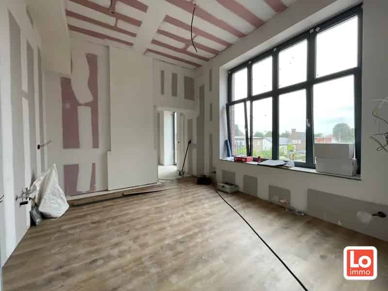 Appartement te huur Lochristi Centrum