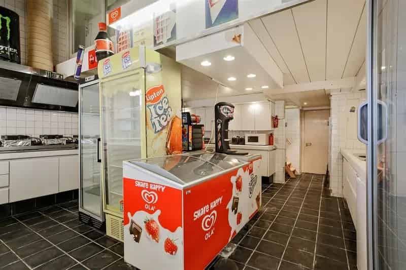 Toplocatie Vlak Aan Zeedijk