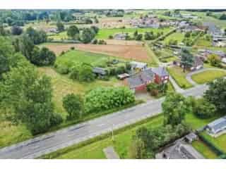 Boerderij te renoveren Ramsel 1ha 15a