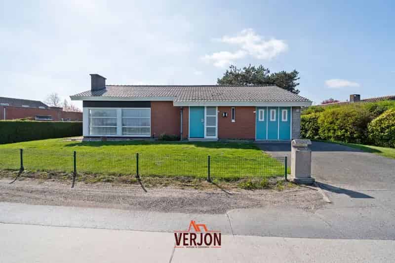 Huis te koop Ardooie 1345m² landelijk gelegen