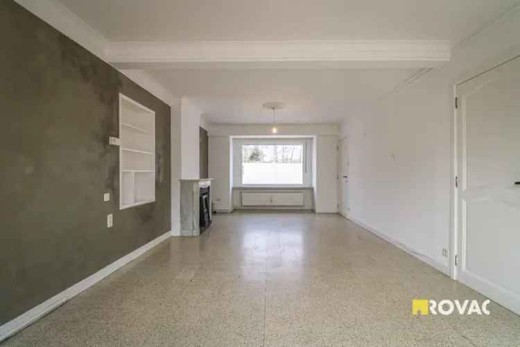 Huis te koop: Rustige woning met garage en 3 slaapkamers