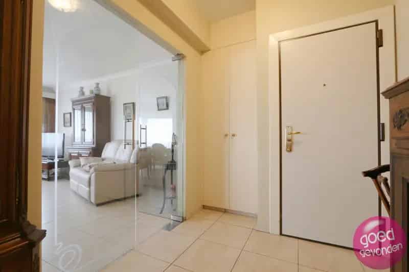 Appartement te koop Centrum 2 slaapkamers Instapklaar