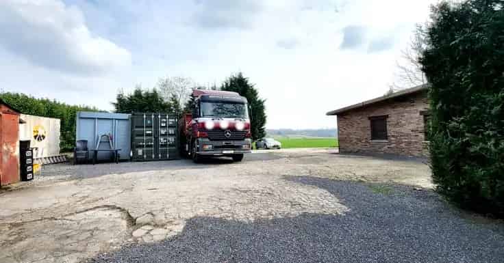 Bungalow Te Koop Ruim Perceel Renovatieproject