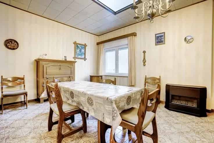 Huis Te Koop Nabij Station Luttre