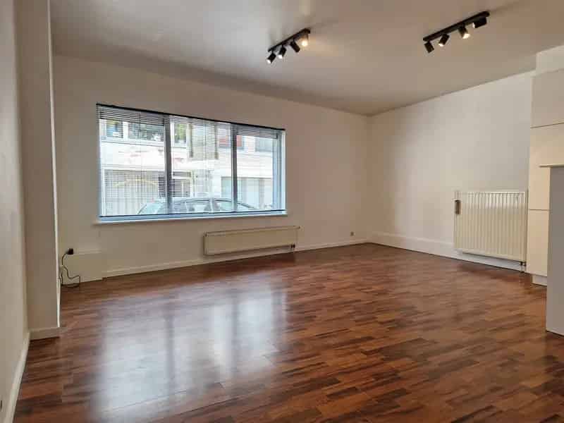 Appartement te huur Wetteren: 2 slaapkamers, centrum, instapklaar