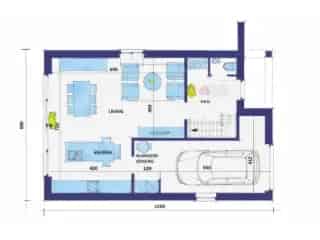 Huis te Koop Hellebecq - Villa PEB A+ - Energiezuinig