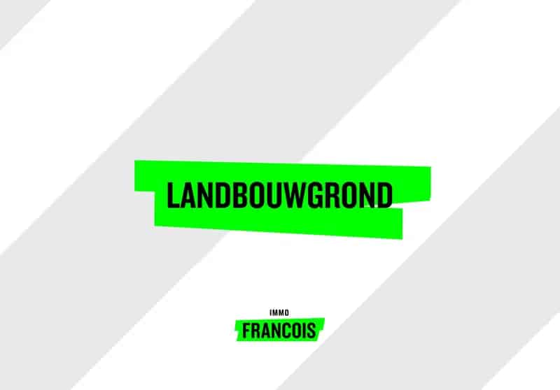 Landbouwgrond te huur nabij Poperinge en Ieper