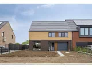 Huis te koop Kortessem 247m2 3 slaapkamers A-label