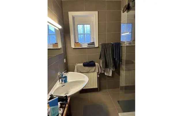 Huur 2 slaapkamer appartement van 108 m² in Ghent