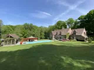 Villa te koop Lasne - Luxe, rust en privacy