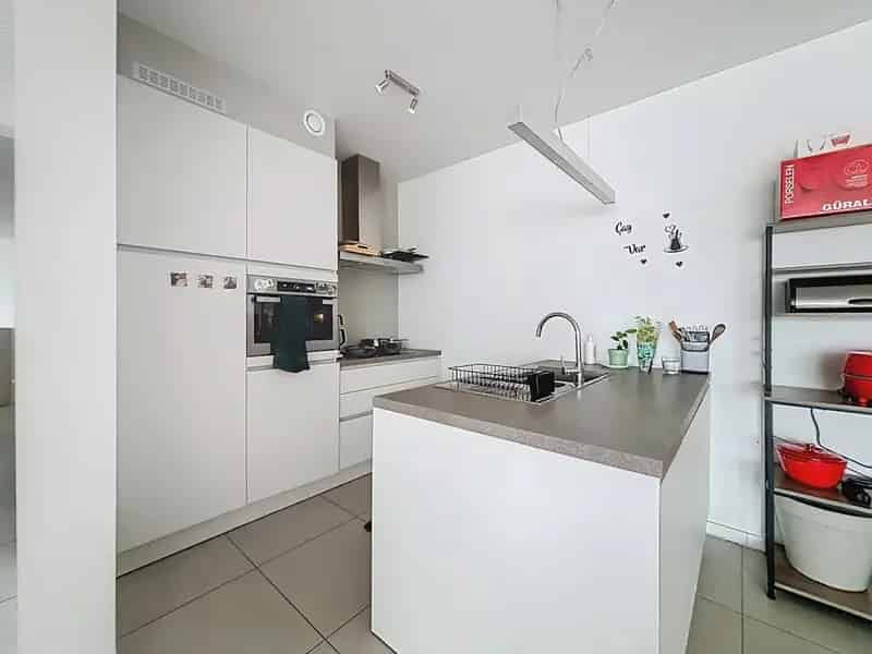 Appartement te koop Aalter 2 slaapkamers station