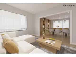 Huis te koop Lummen 173m² 3 slaapkamers Zuidtuin Garage
