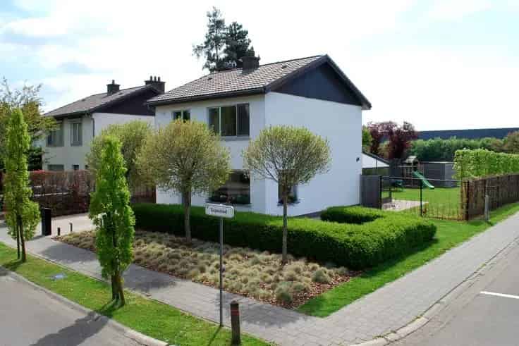Huis Te Koop Sint-Katelijne-Waver: Instapklare Gezinswoning 150m²