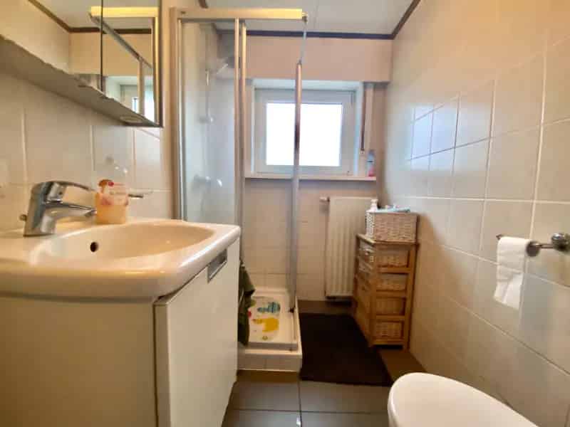 Appartement te Huur Zelzate - Gerenoveerd 1 Slaapkamer