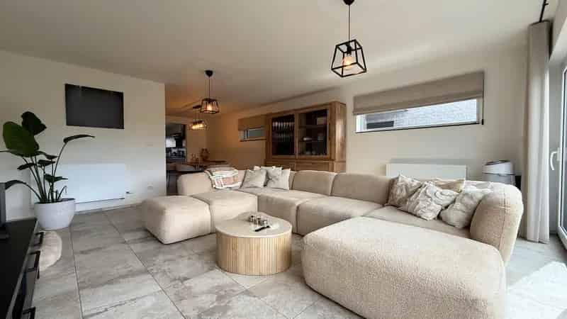 Woning