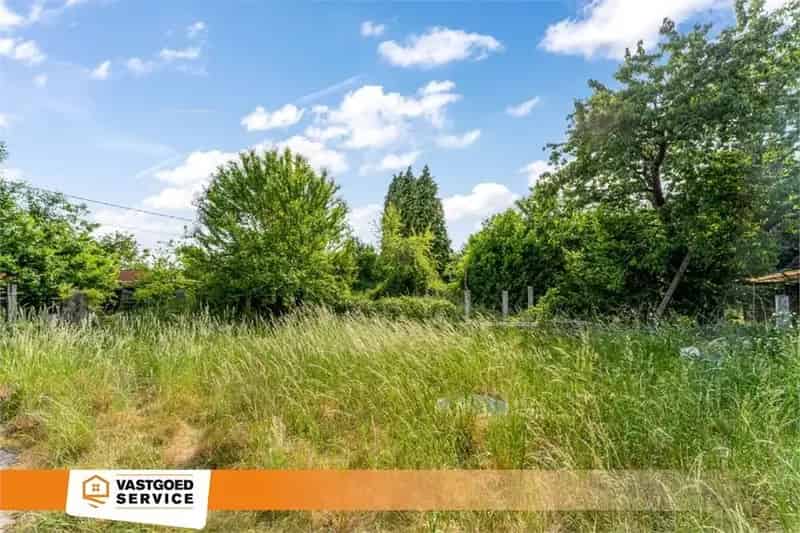 Bouwgrond te koop Balen 3506m²