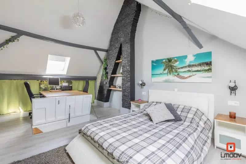 Huis te koop Gent: Instapklare woning in rustige straat