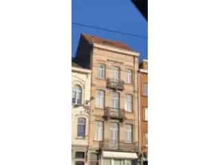 Appartement Elsene - Studenten - Nabij VUB ULB
