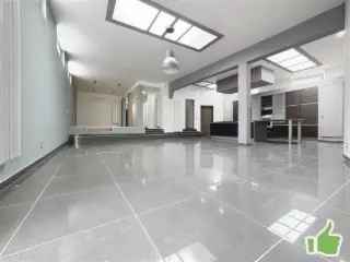 Loft te huur Mouscron 3 slaapkamers 190m2 Garage Terras