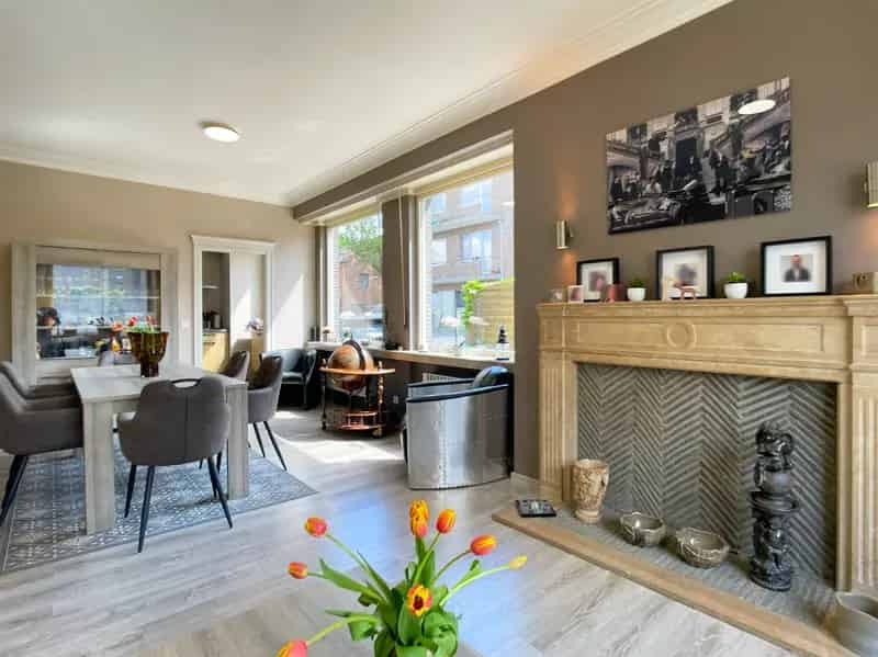 Huis te koop: Instapklare HOB 3 slaapkamers tuin dubbele garage